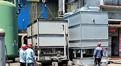 Why Are Closed-Circuit Cooling Towers More Reliable? Why Are Closed-Circuit Cooling Towers More Reliable?